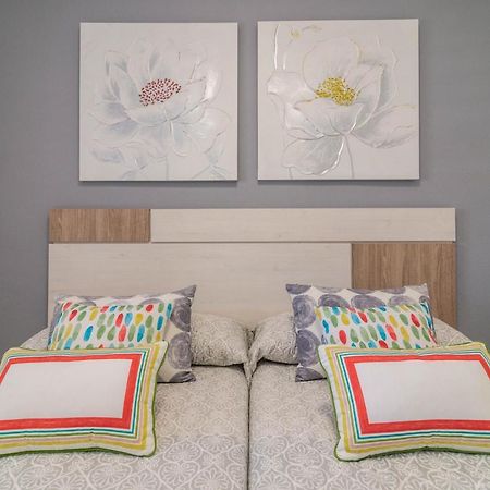بينالماذينا N&A Timon 2 - 3Br Apartment, Recently Renovated المظهر الخارجي الصورة