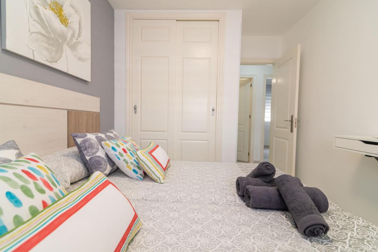 بينالماذينا N&A Timon 2 - 3Br Apartment, Recently Renovated المظهر الخارجي الصورة