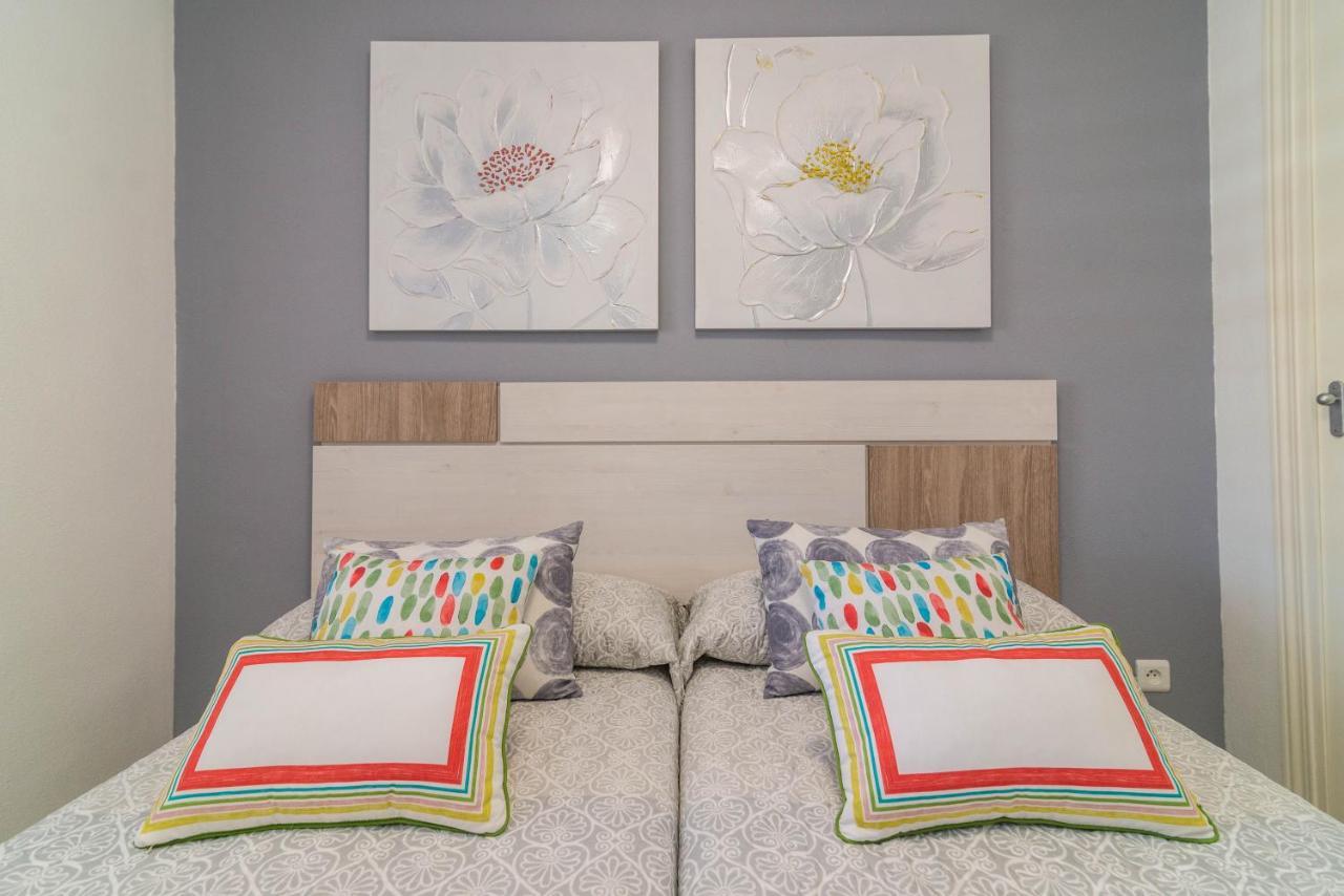بينالماذينا N&A Timon 2 - 3Br Apartment, Recently Renovated المظهر الخارجي الصورة