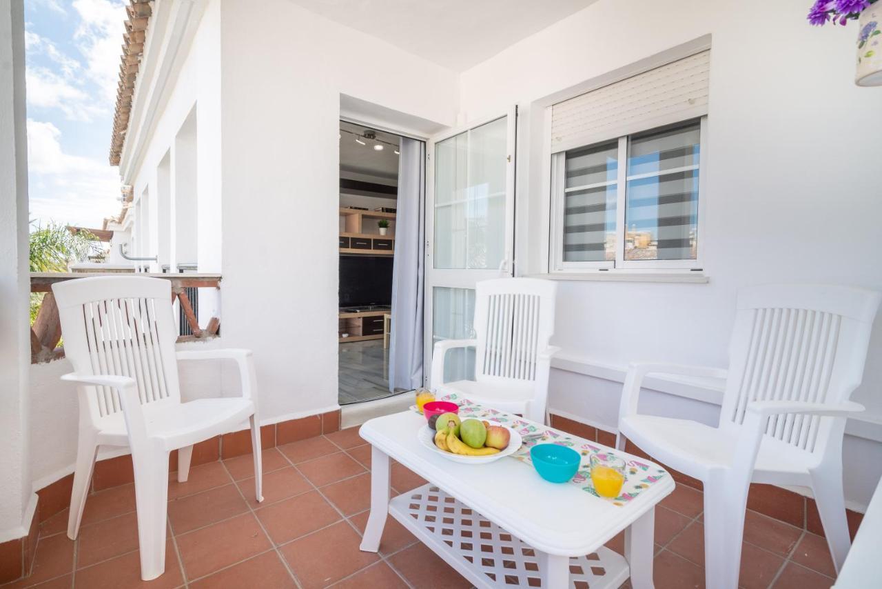 بينالماذينا N&A Timon 2 - 3Br Apartment, Recently Renovated المظهر الخارجي الصورة