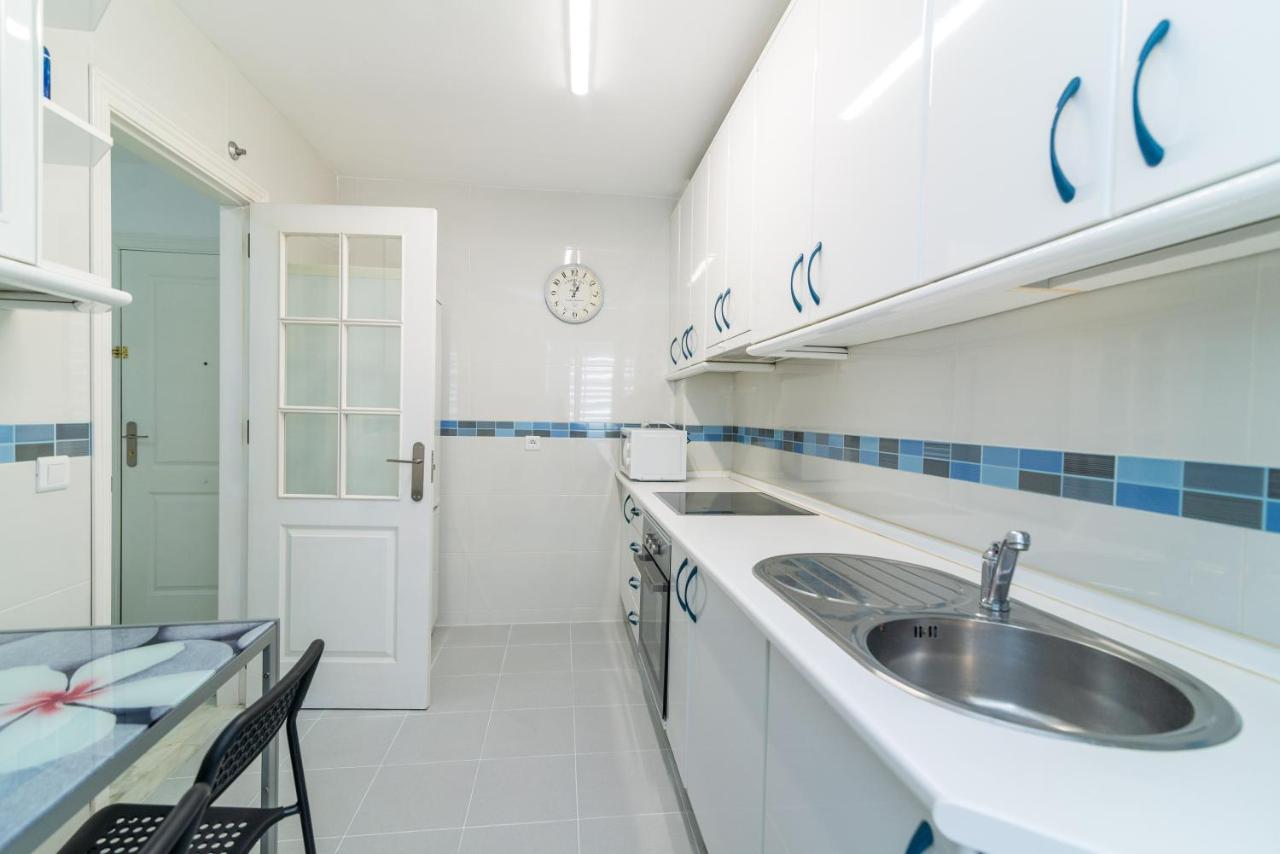 بينالماذينا N&A Timon 2 - 3Br Apartment, Recently Renovated المظهر الخارجي الصورة