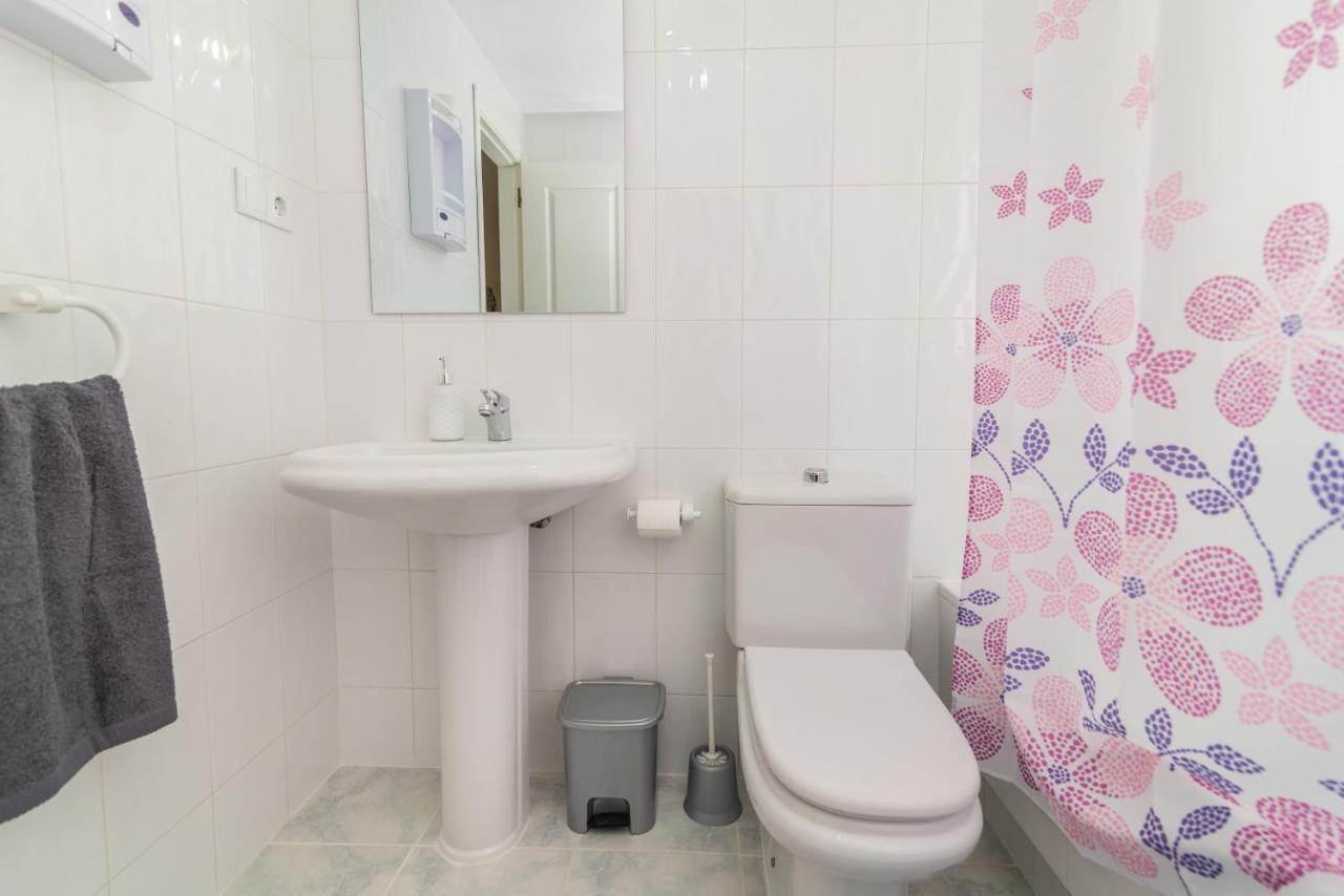 بينالماذينا N&A Timon 2 - 3Br Apartment, Recently Renovated المظهر الخارجي الصورة